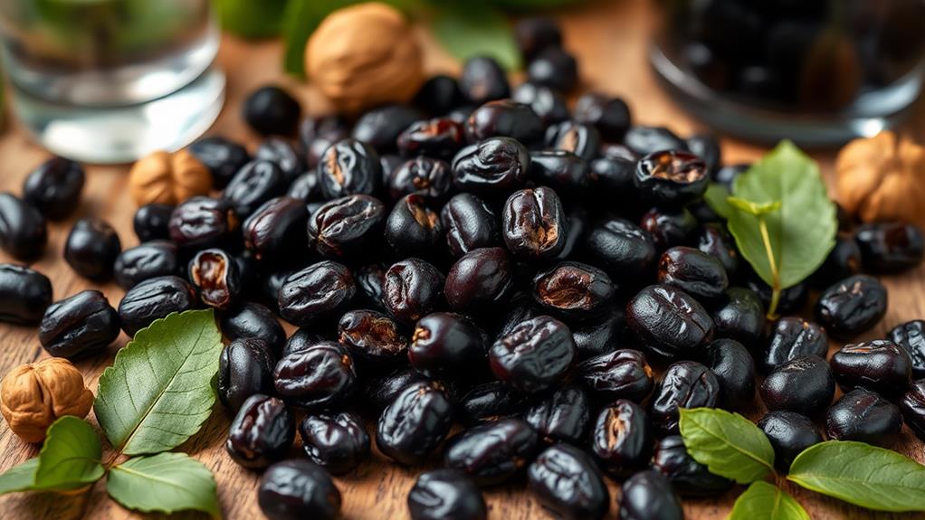 black raisins health benefits