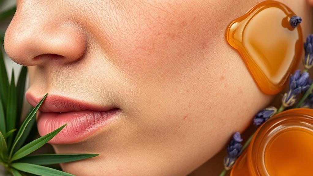 exploring acne triggers thoroughly