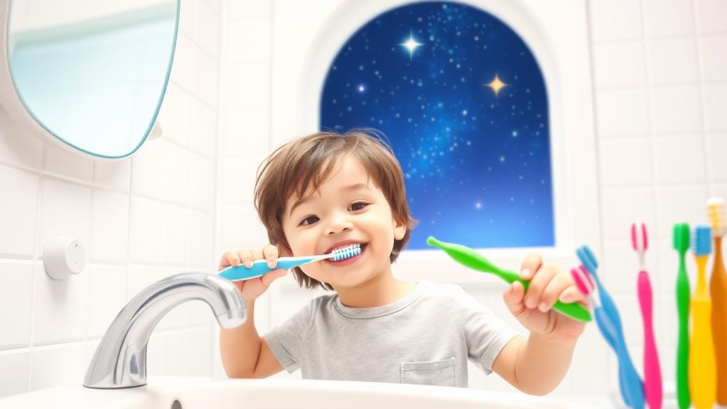 safe kids teeth whitening